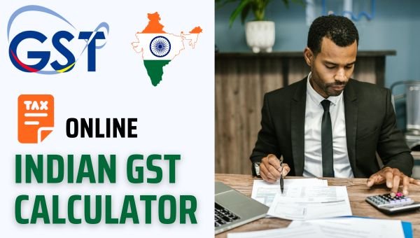 Online Indian GST Calculator GST Calculator (for Bulk Amounts)