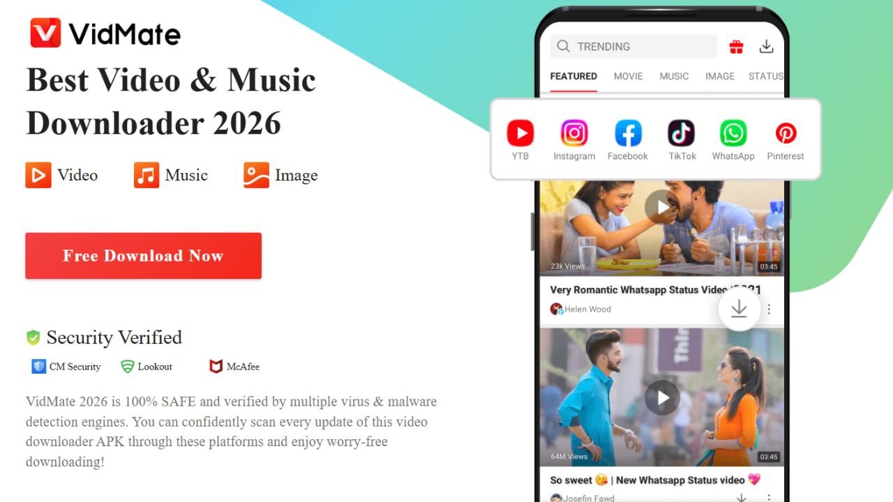 How to Download Videos on Android